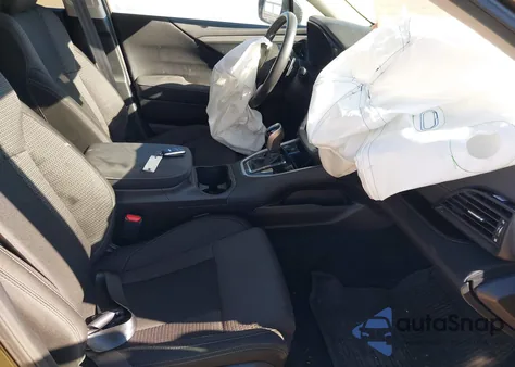 2025 Subaru Outback Premium z USA, uszkodzony, nr VIN 4S4BTAFC6S3226287